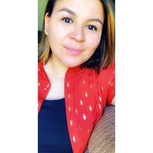 Meet your Posher, Trista